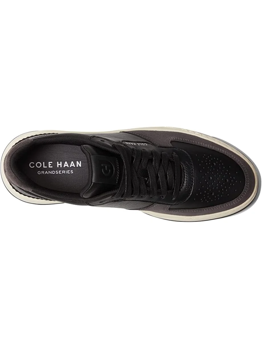 Кроссовки Cole Haan Grandpro Crew Wing Tip — 3