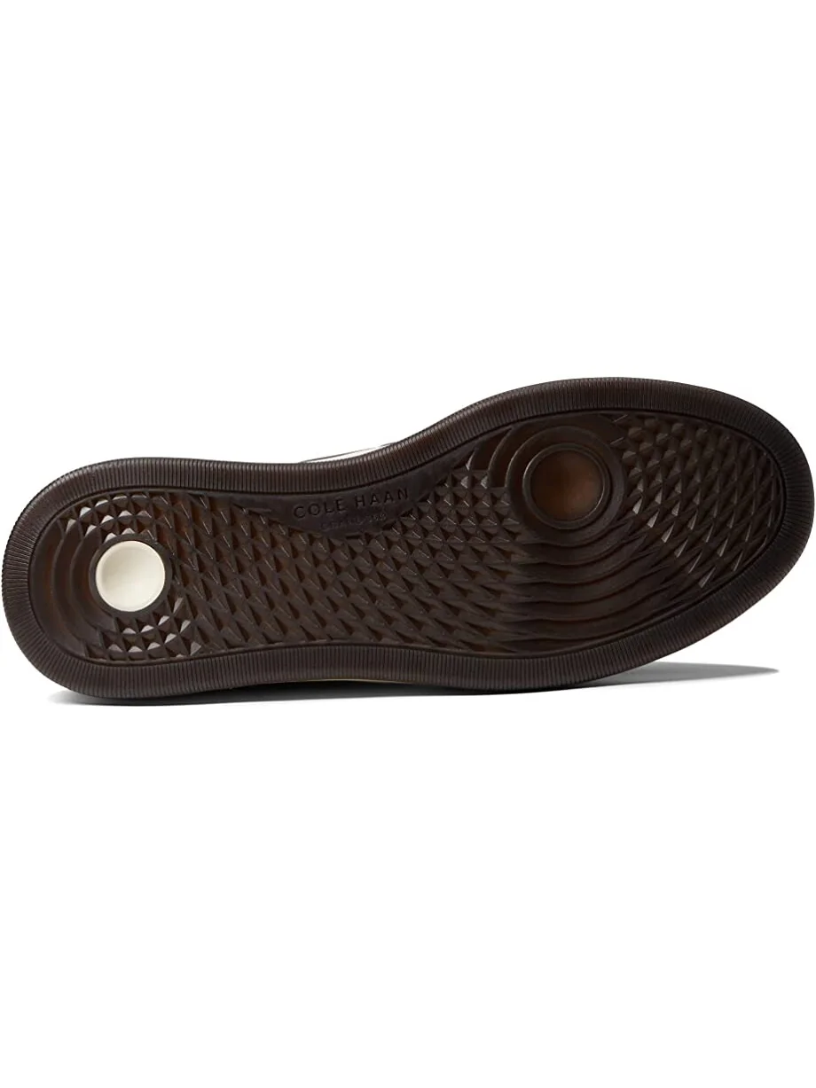 Кроссовки Cole Haan Grandpro Crew Wing Tip — 4