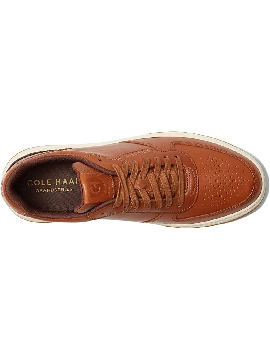 Кроссовки Cole Haan Grandpro Crew Wing Tip — 3