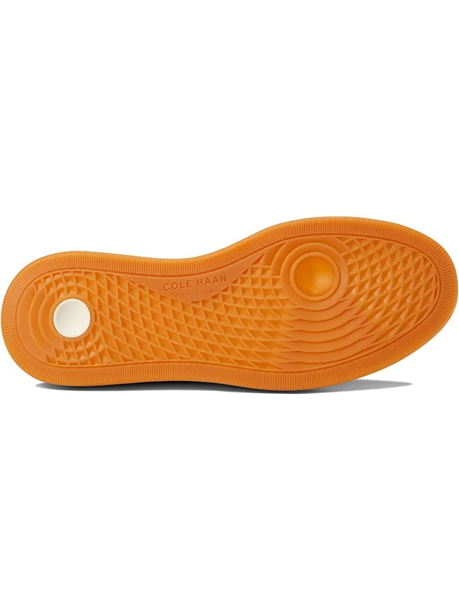 Кроссовки Cole Haan Grandpro Crew Wing Tip — 4
