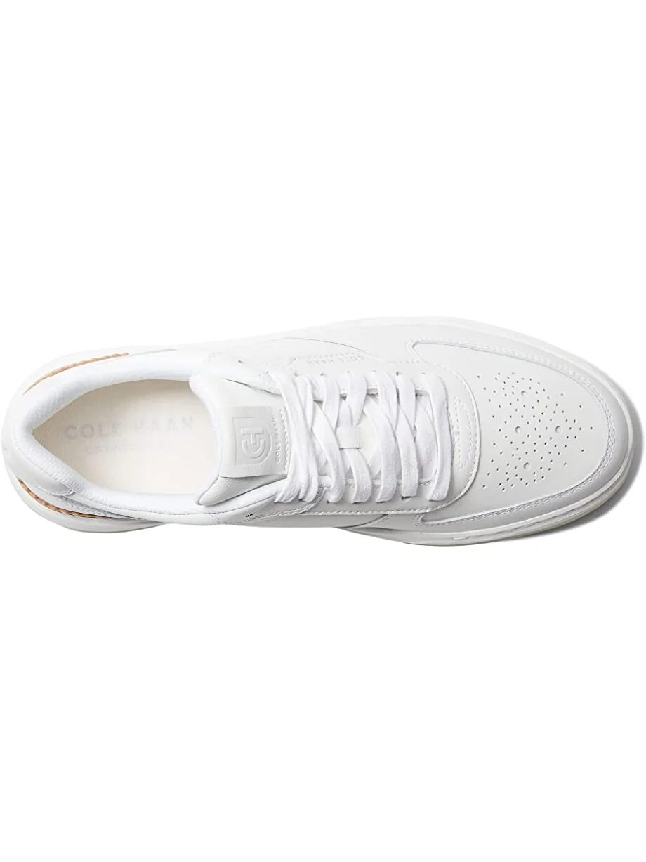 Кроссовки Cole Haan Grandpro Crew Wing Tip — 3