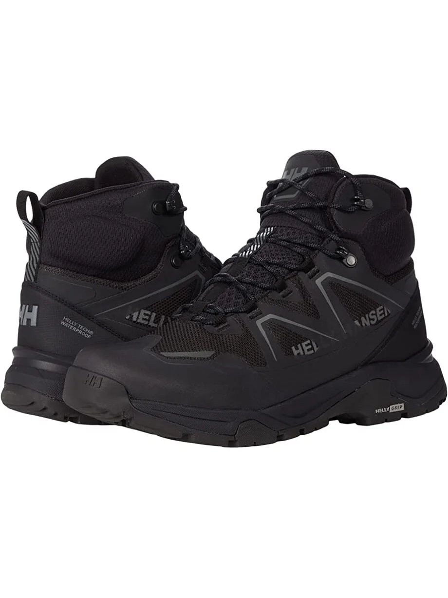 Кроссовки Cascade Mid Helly Tech Helly Hansen — 2