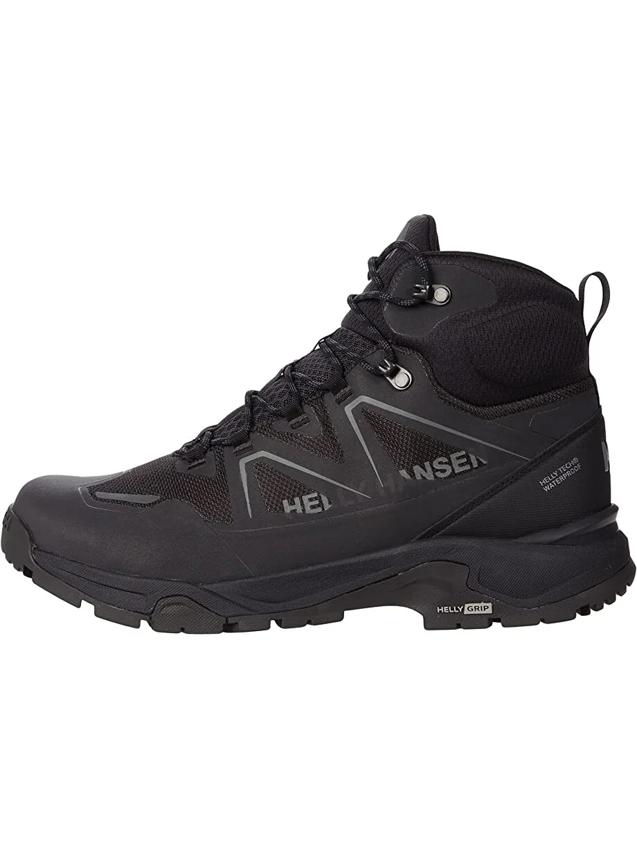 Кроссовки Cascade Mid Helly Tech Helly Hansen — 5
