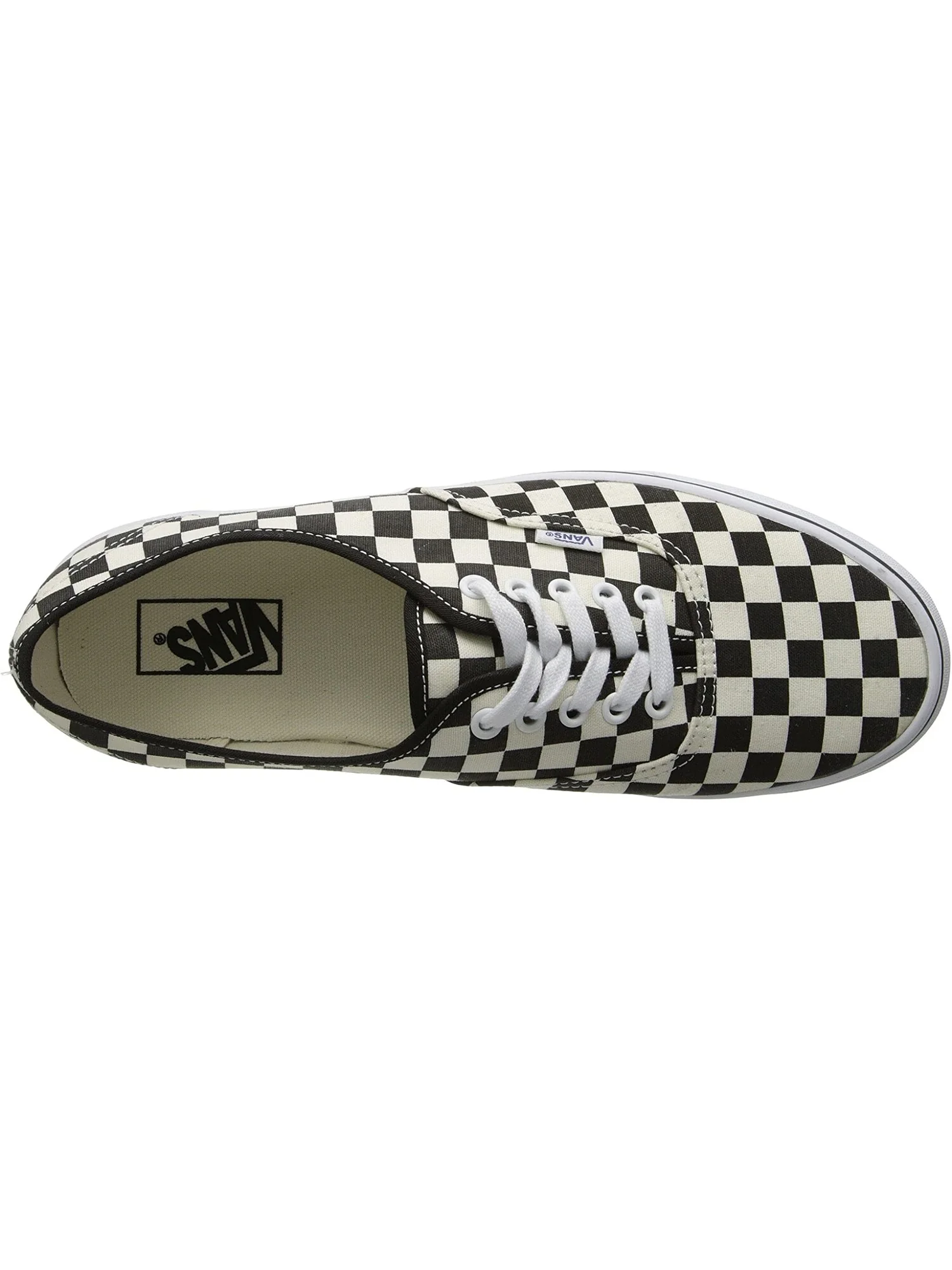 Кроссовки Authentic Vans