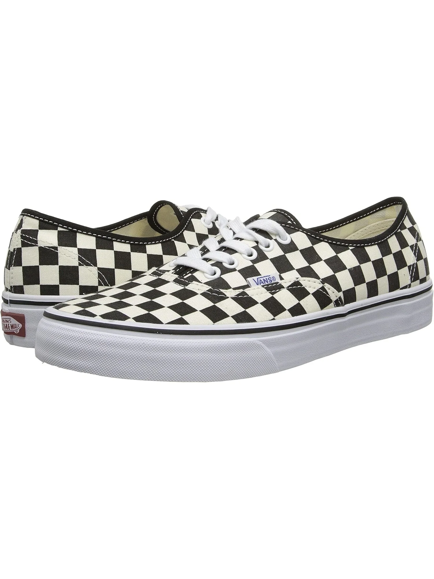 Кроссовки Authentic Vans — 3