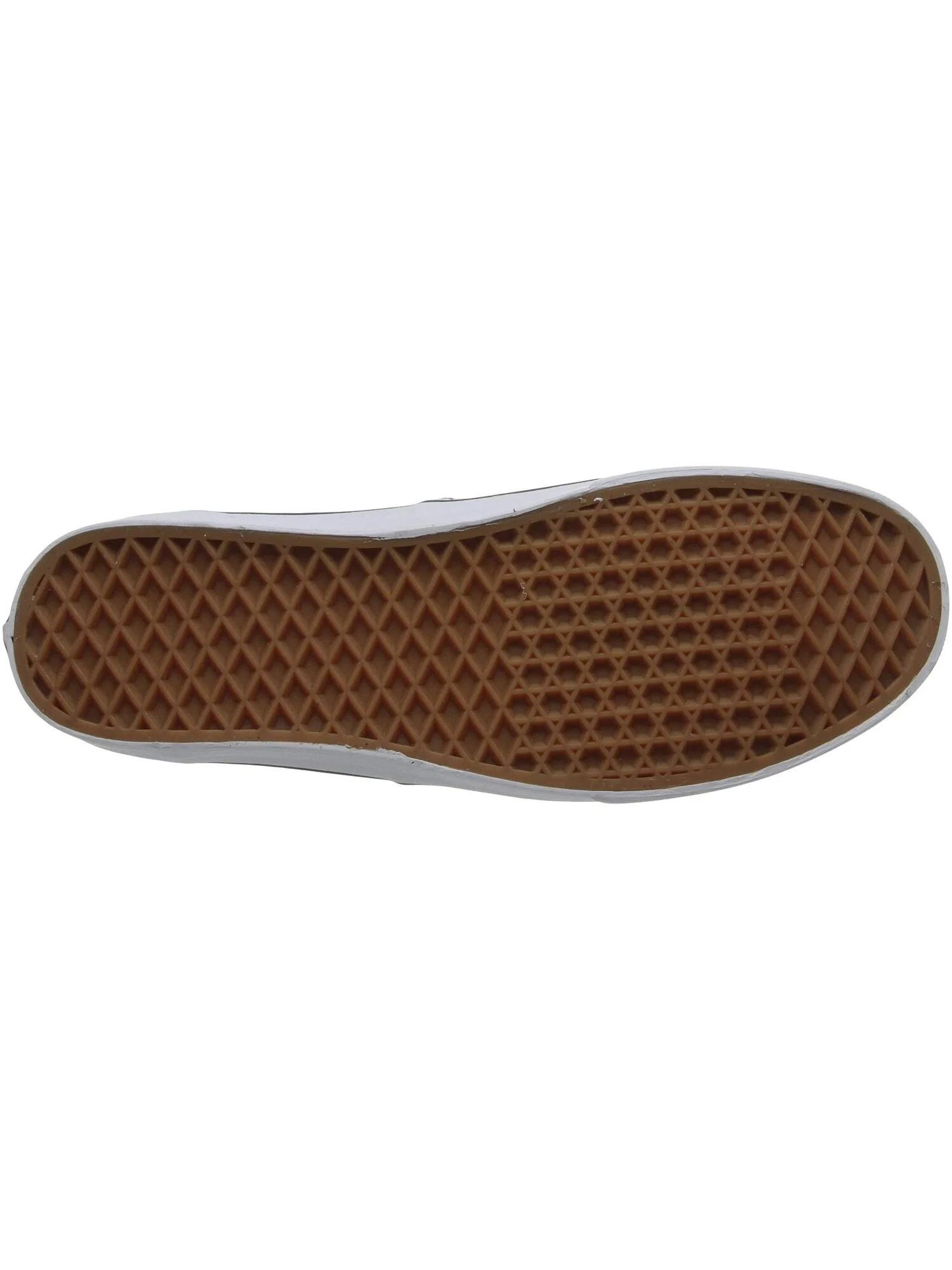 Кроссовки Authentic Vans — 5