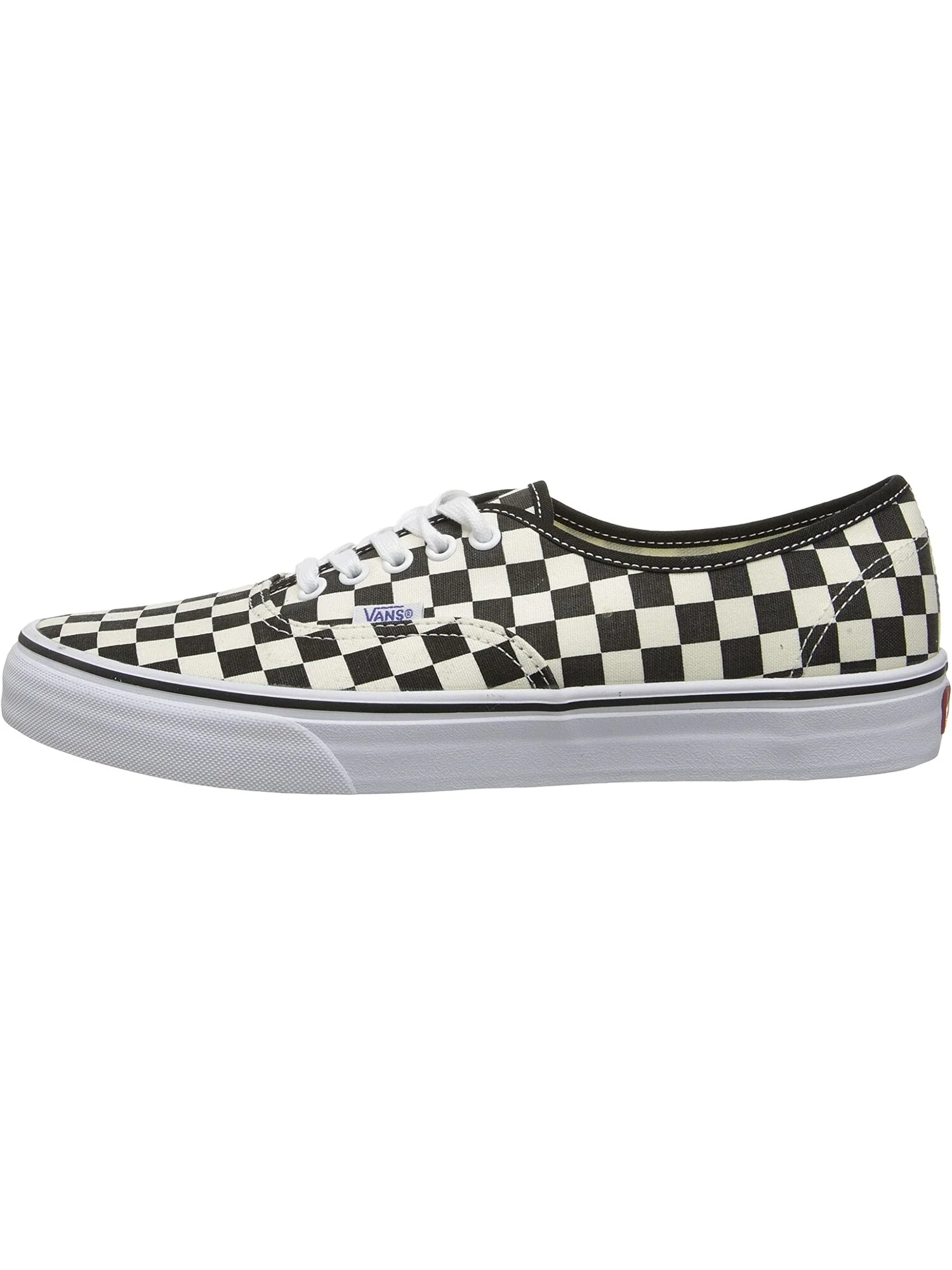 Кроссовки Authentic Vans — 6
