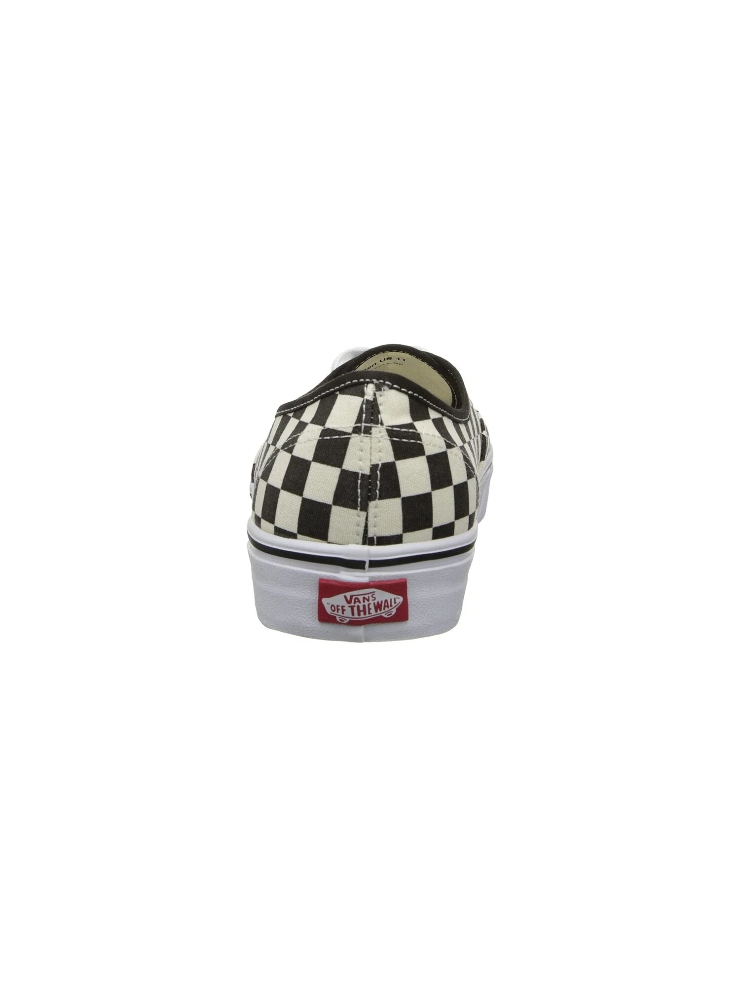 Кроссовки Authentic Vans — 7