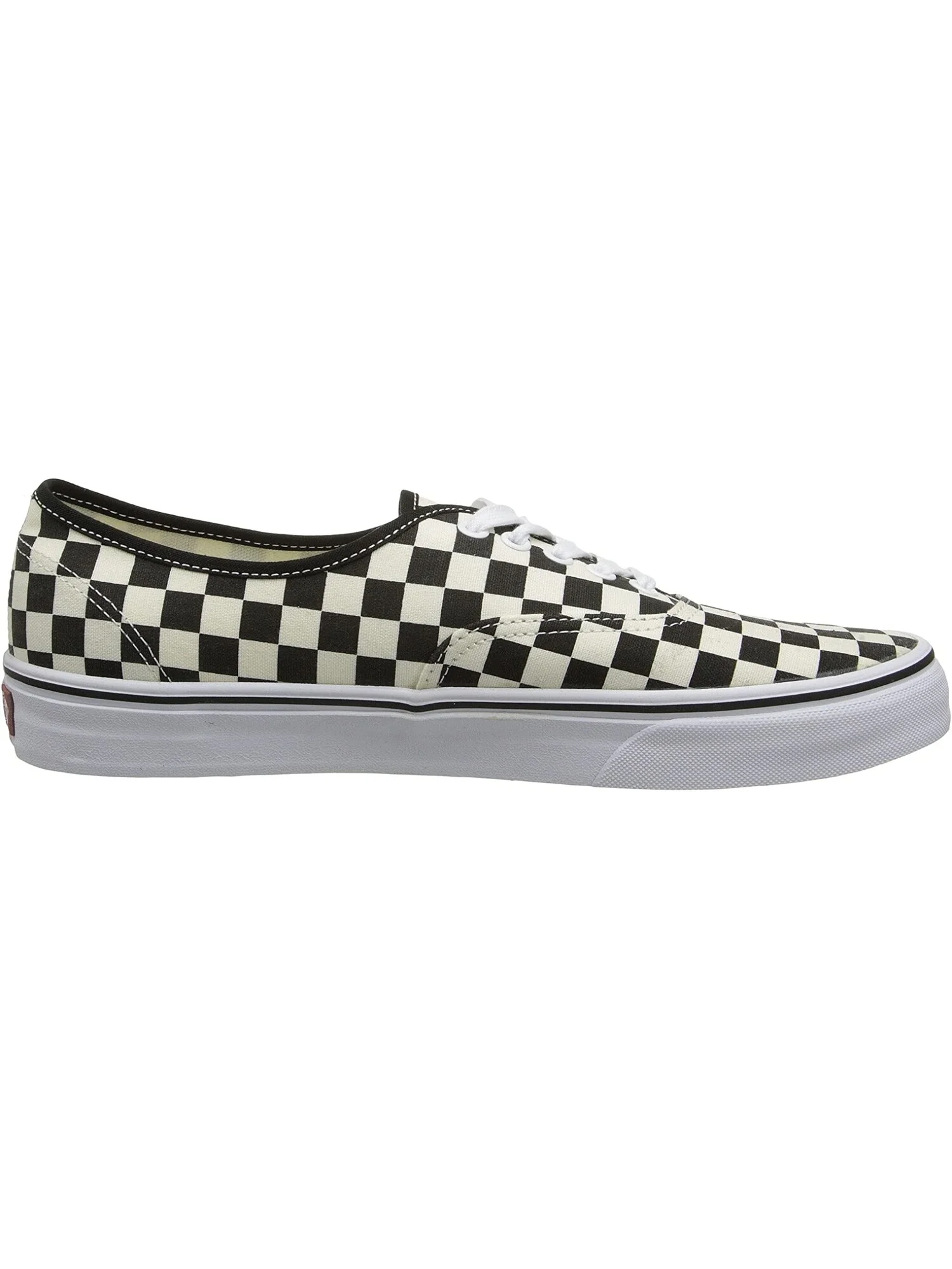 Кроссовки Authentic Vans — 8