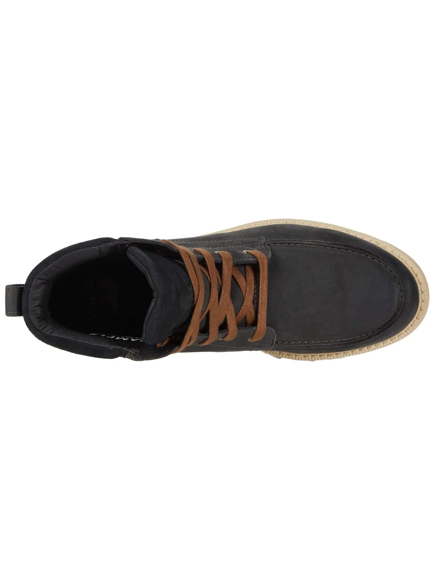 Ботинки Madson II Moc Toe Waterproof SOREL — 2