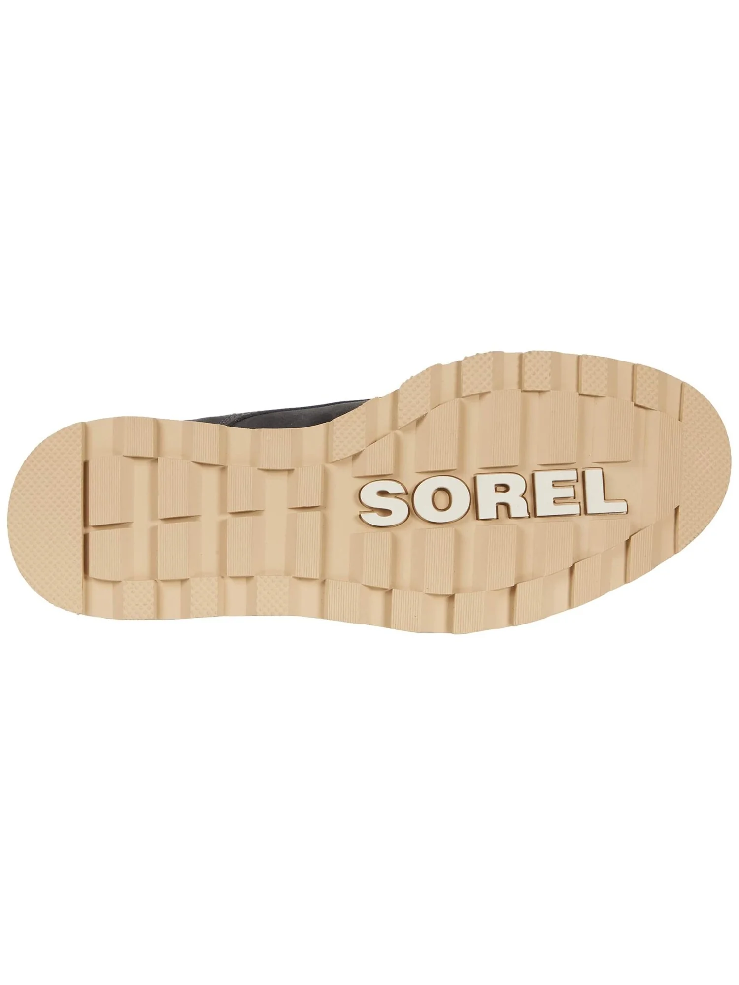 Ботинки Madson II Moc Toe Waterproof SOREL — 4