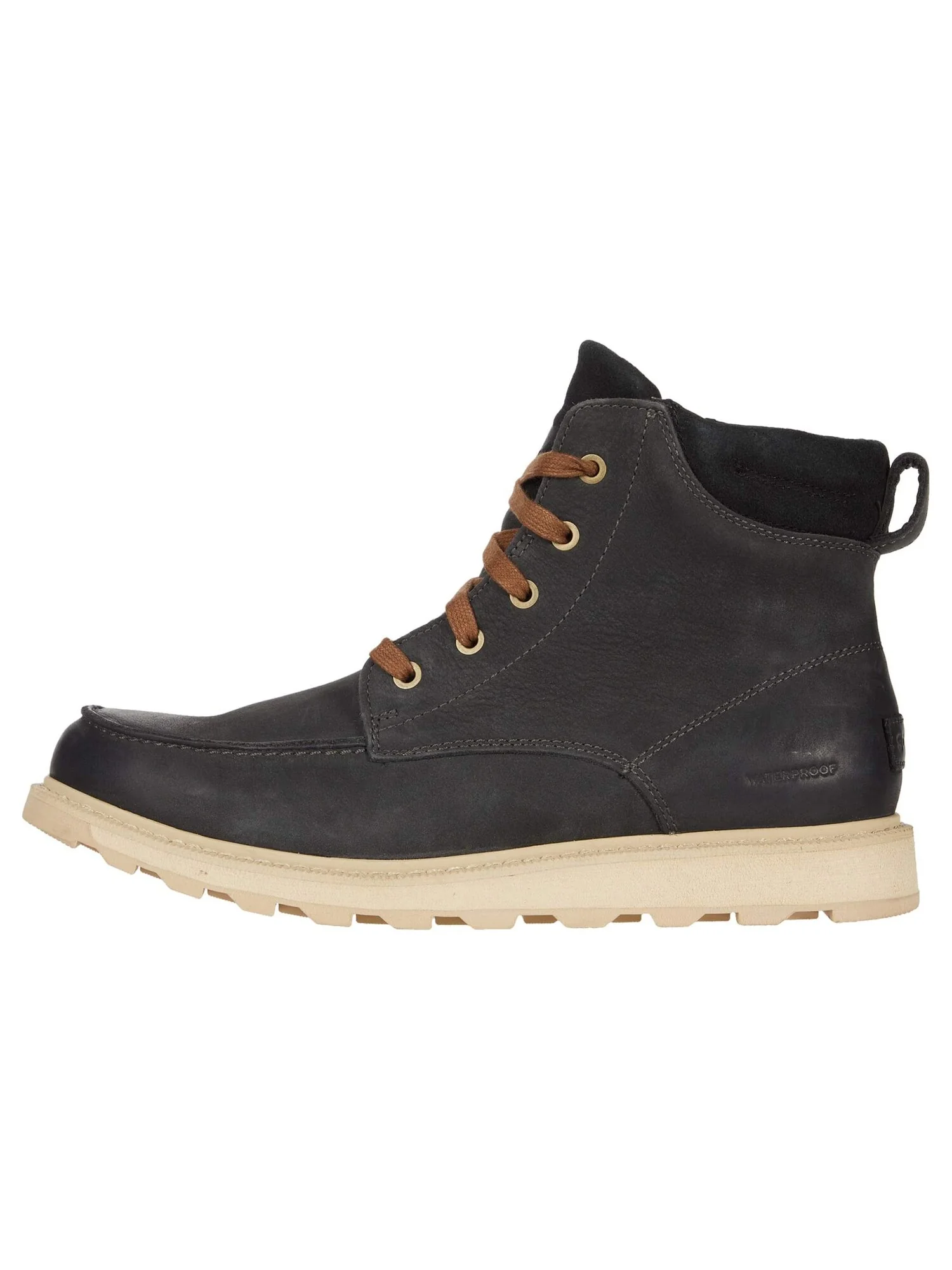 Ботинки Madson II Moc Toe Waterproof SOREL — 5
