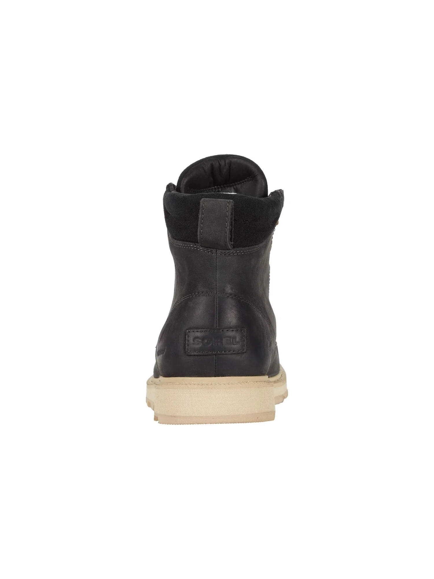 Ботинки Madson II Moc Toe Waterproof SOREL — 6