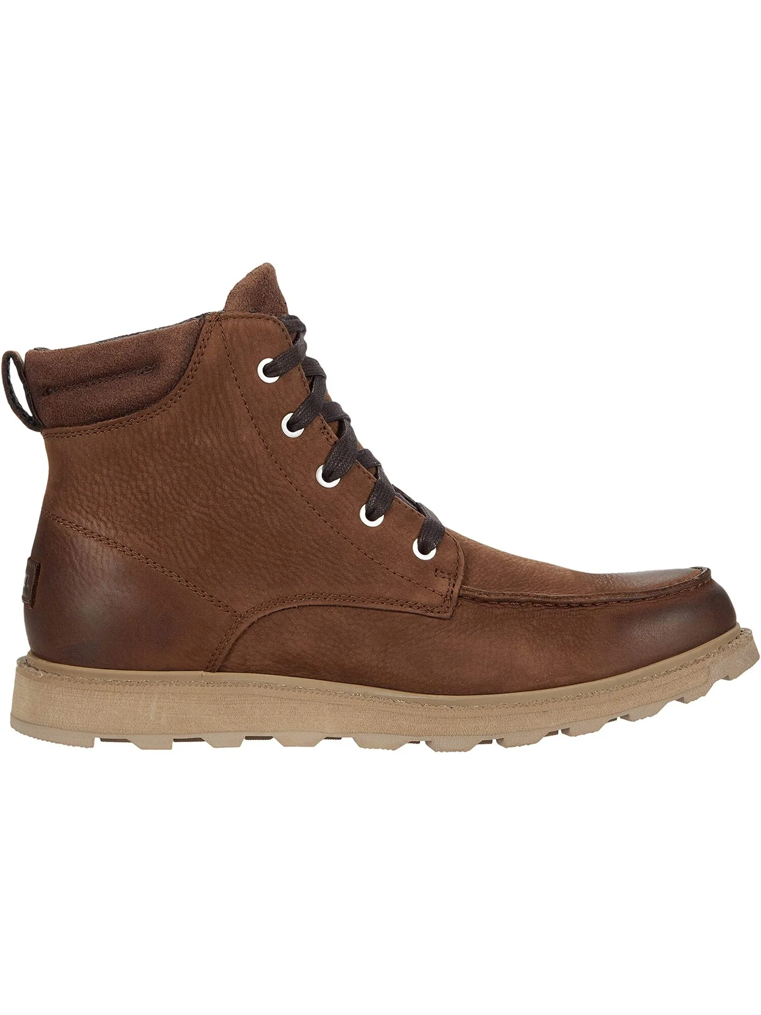 Ботинки Madson II Moc Toe Waterproof SOREL — 4
