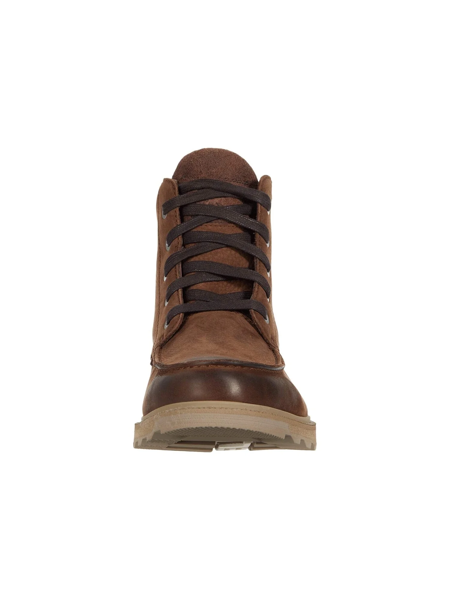 Ботинки Madson II Moc Toe Waterproof SOREL — 5