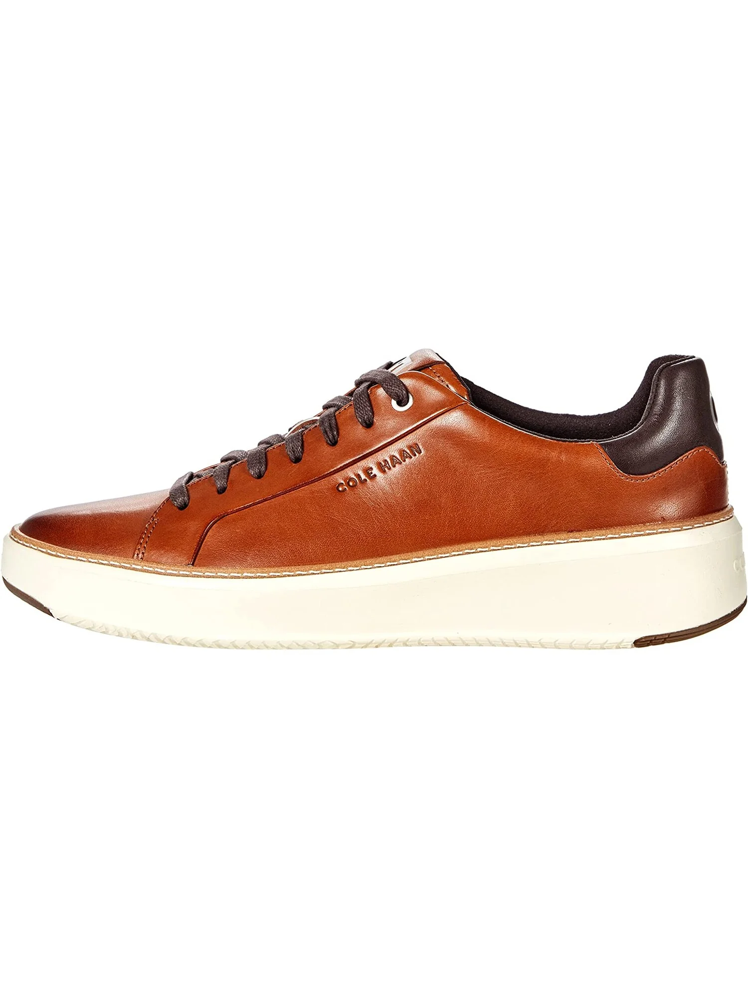 Кроссовки Grandpro Topspin Sneaker Cole Haan — бежевый