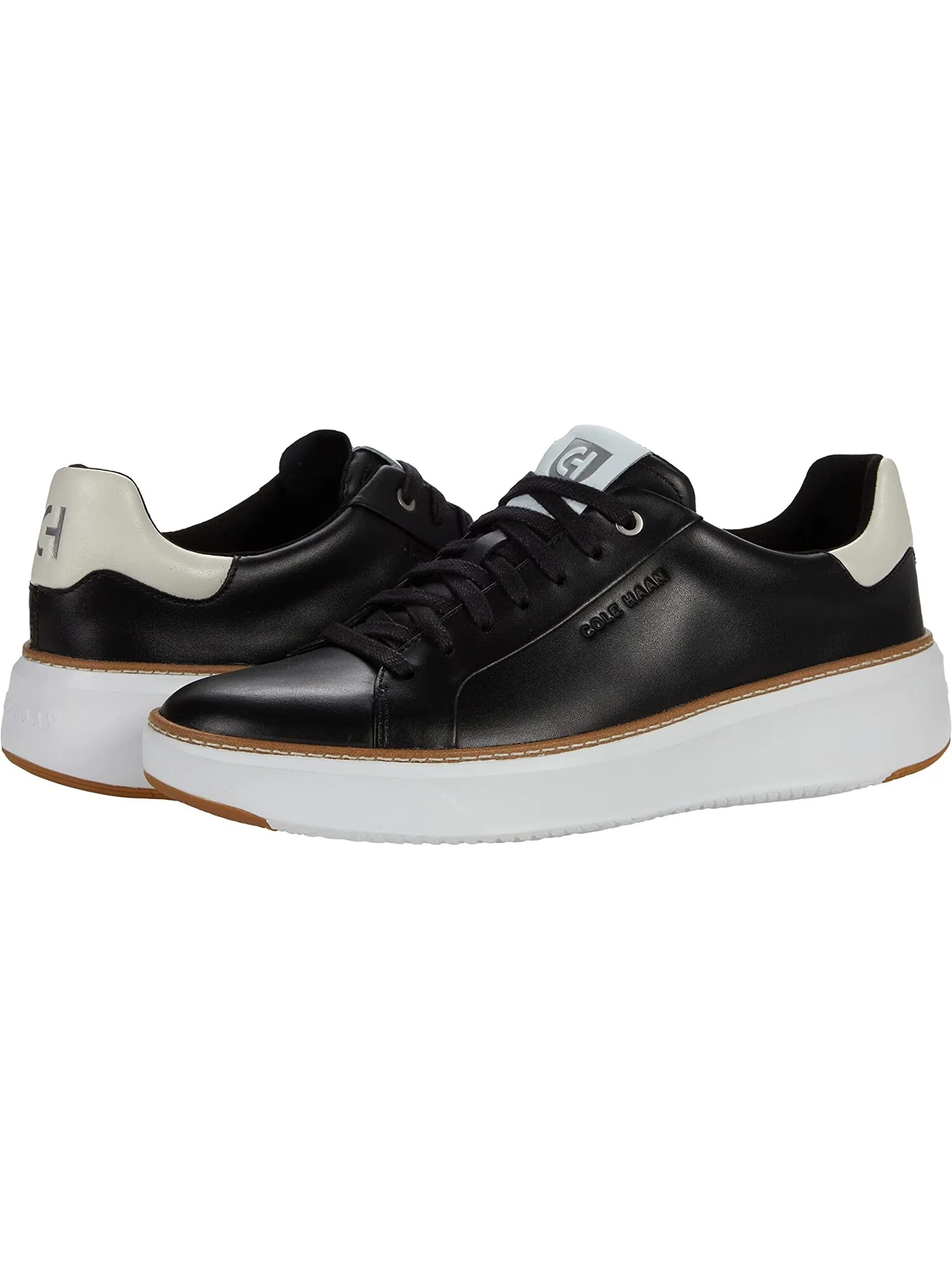 Кроссовки Grandpro Topspin Sneaker Cole Haan — 3