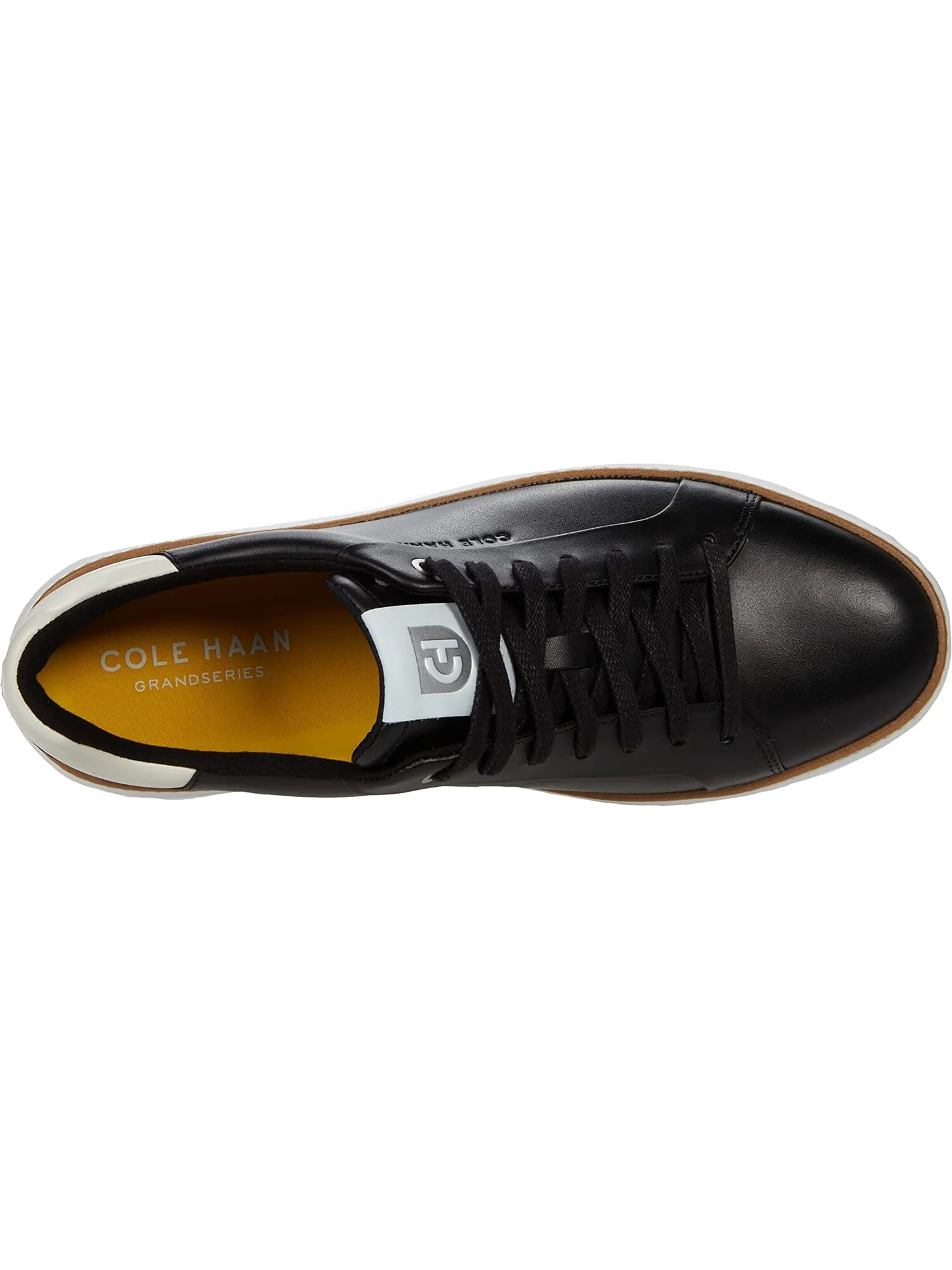 Кроссовки Grandpro Topspin Sneaker Cole Haan — 4