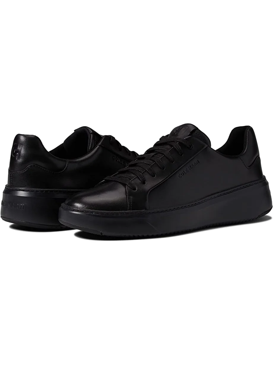 Кроссовки Grandpro Topspin Sneaker Cole Haan, кожа — 2