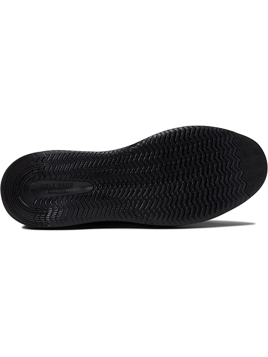 Кроссовки Grandpro Topspin Sneaker Cole Haan, кожа — 4
