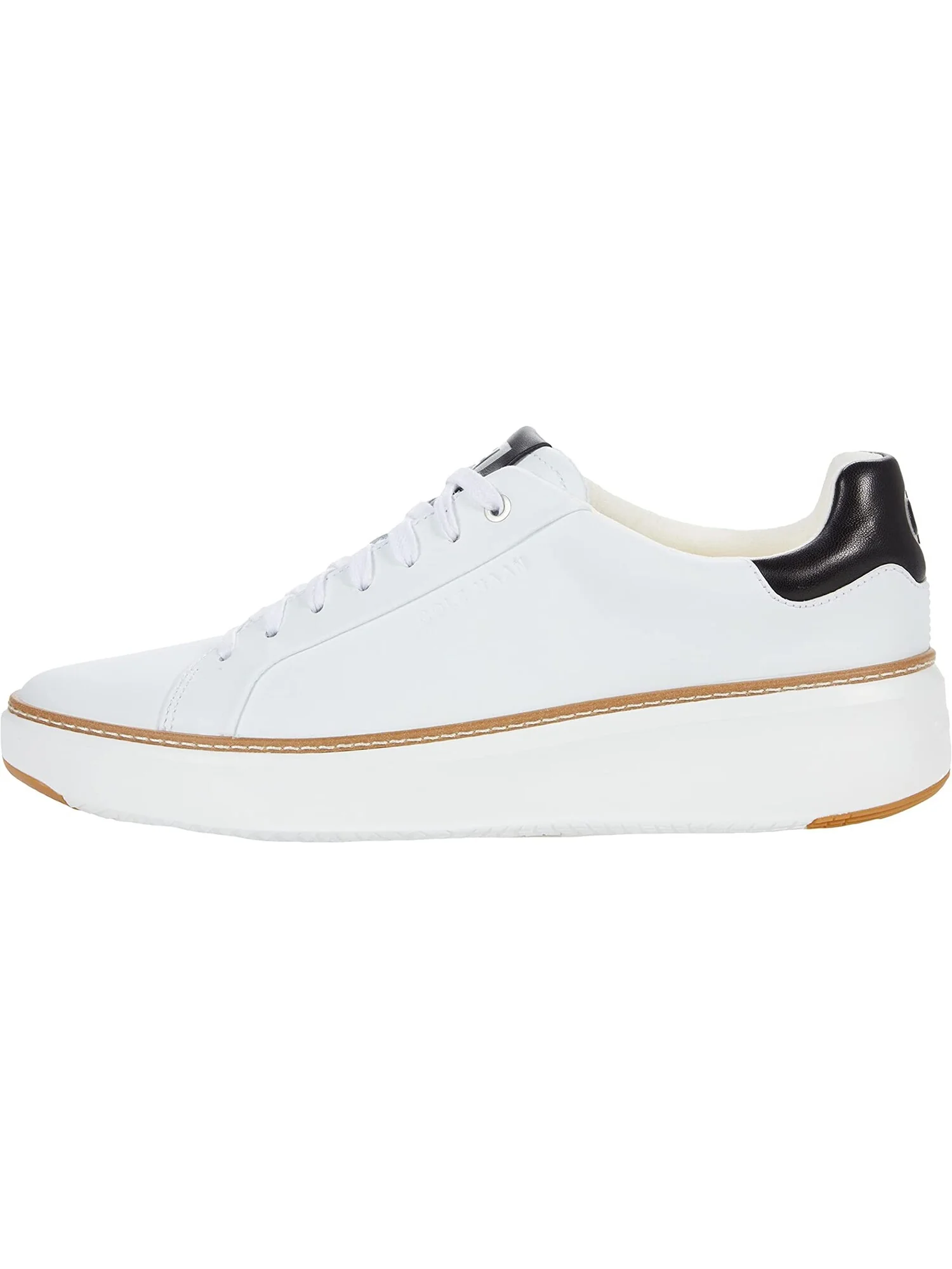 Кроссовки Grandpro Topspin Sneaker Cole Haan — белый