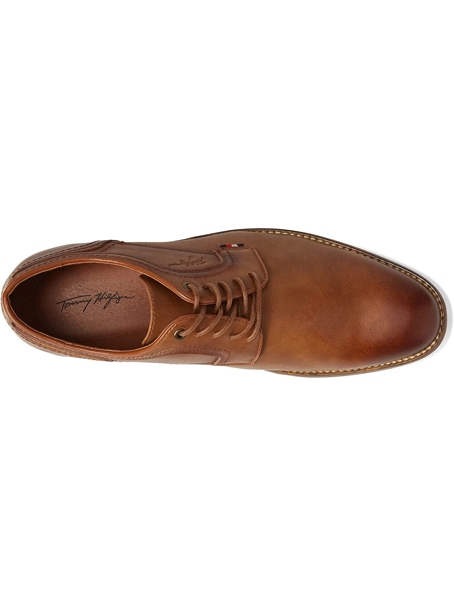 Оксфорды Tommy Hilfiger Benty — 4