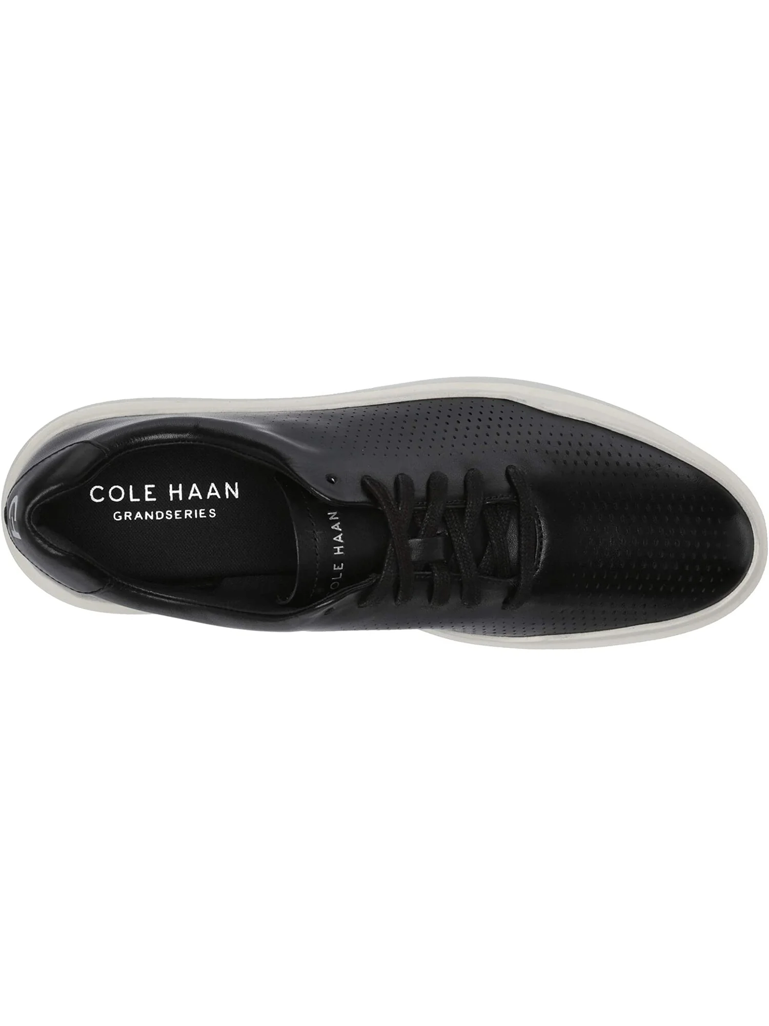 Кроссовки Cole Haan Grandpro Rally Cap Toe Sneakers — 2