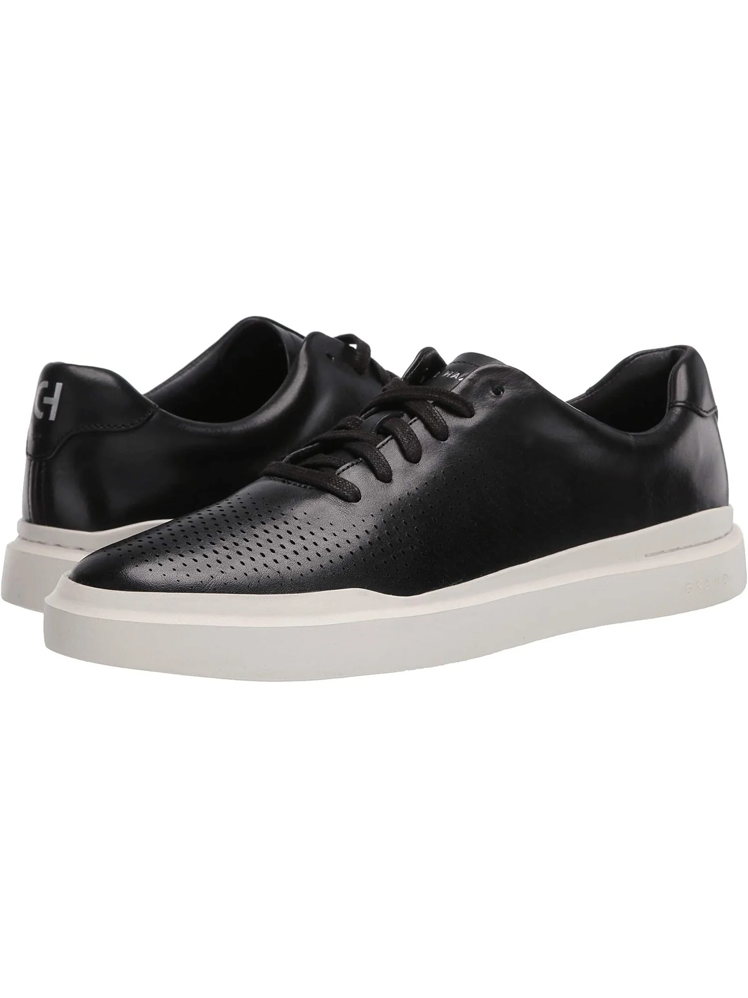 Кроссовки Cole Haan Grandpro Rally Cap Toe Sneakers — 3