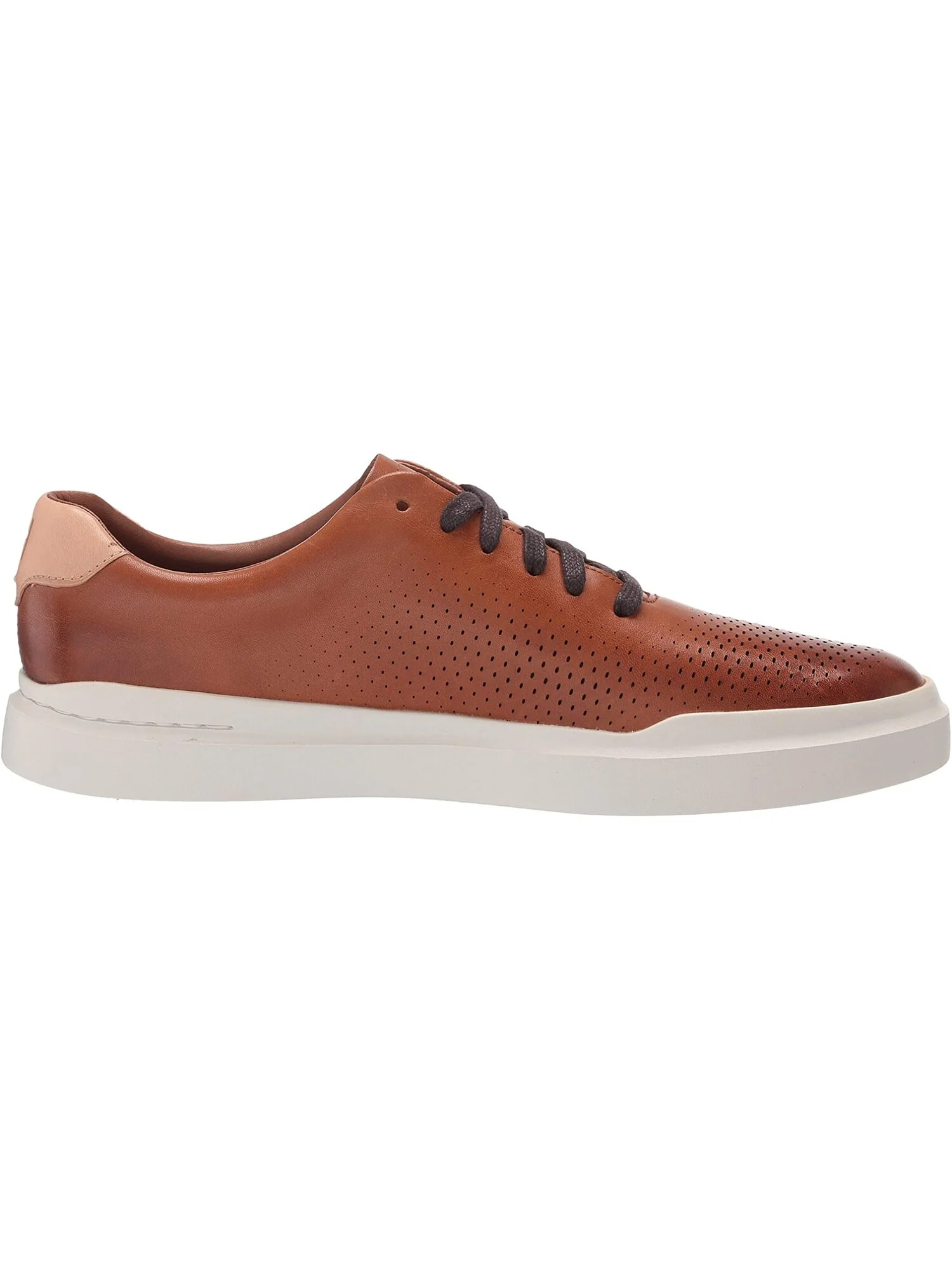Кроссовки Cole Haan Grandpro Rally Cap Toe Sneakers — 2