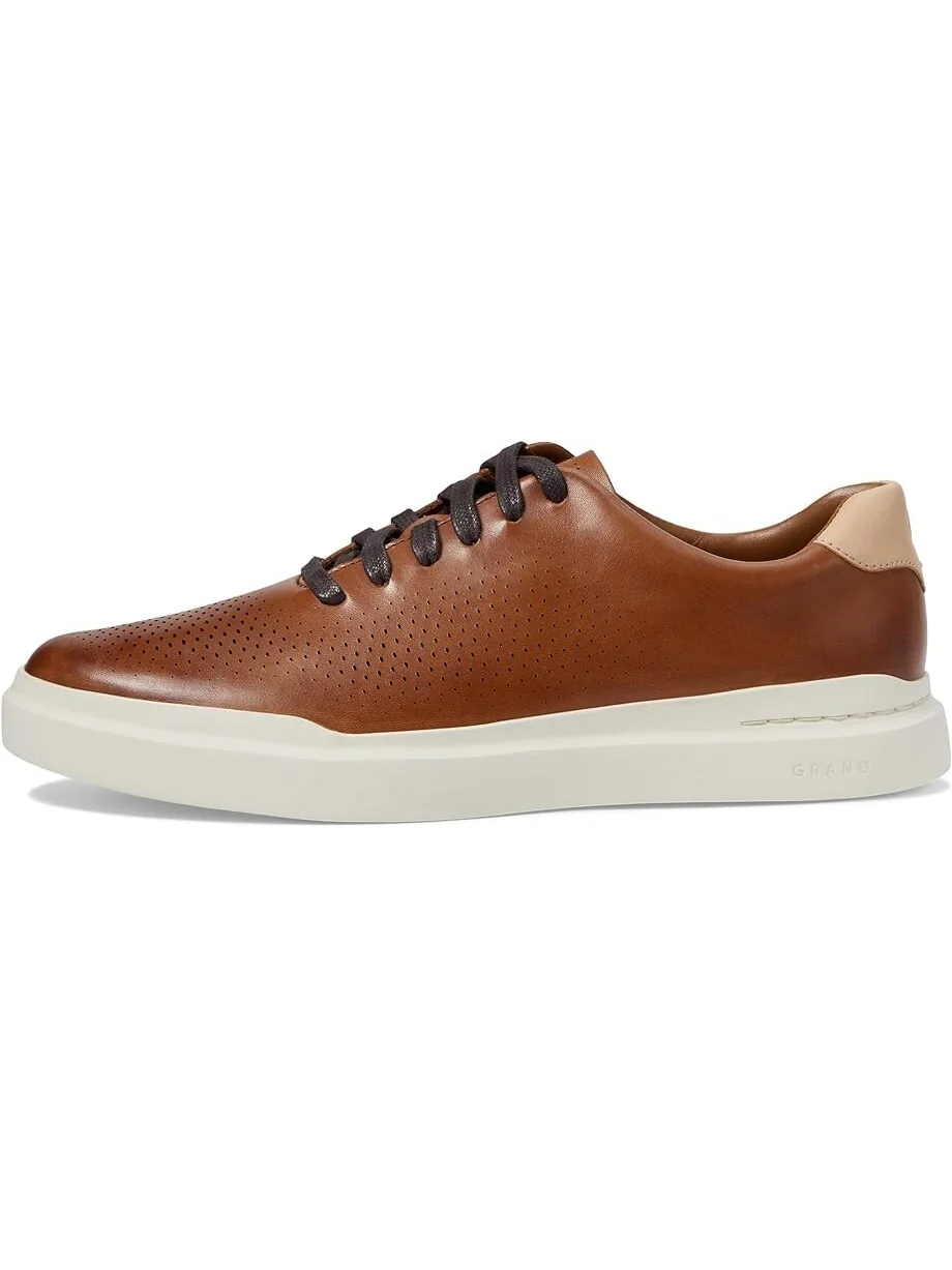 Кроссовки Cole Haan Grandpro Rally Cap Toe Sneakers — 4