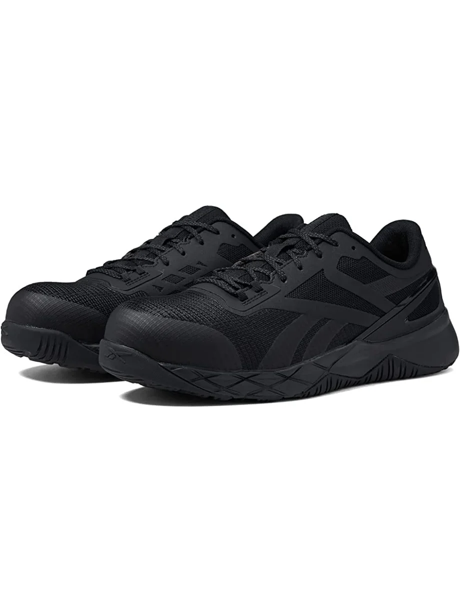 Мужские кроссовки Reebok Nanoflex TR Work EH Comp — 2