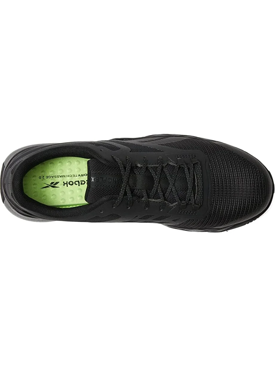 Мужские кроссовки Reebok Nanoflex TR Work EH Comp — 3