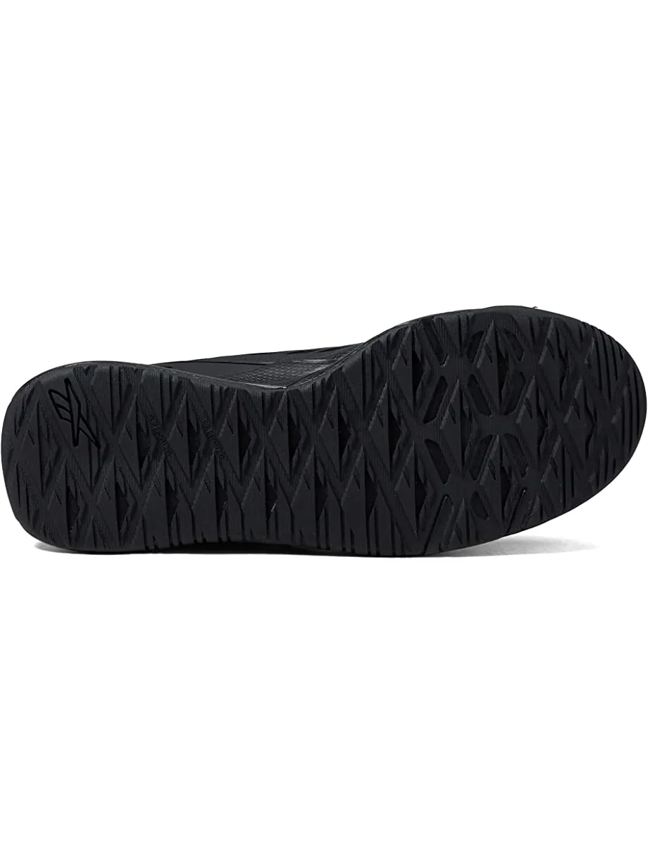 Мужские кроссовки Reebok Nanoflex TR Work EH Comp — 4