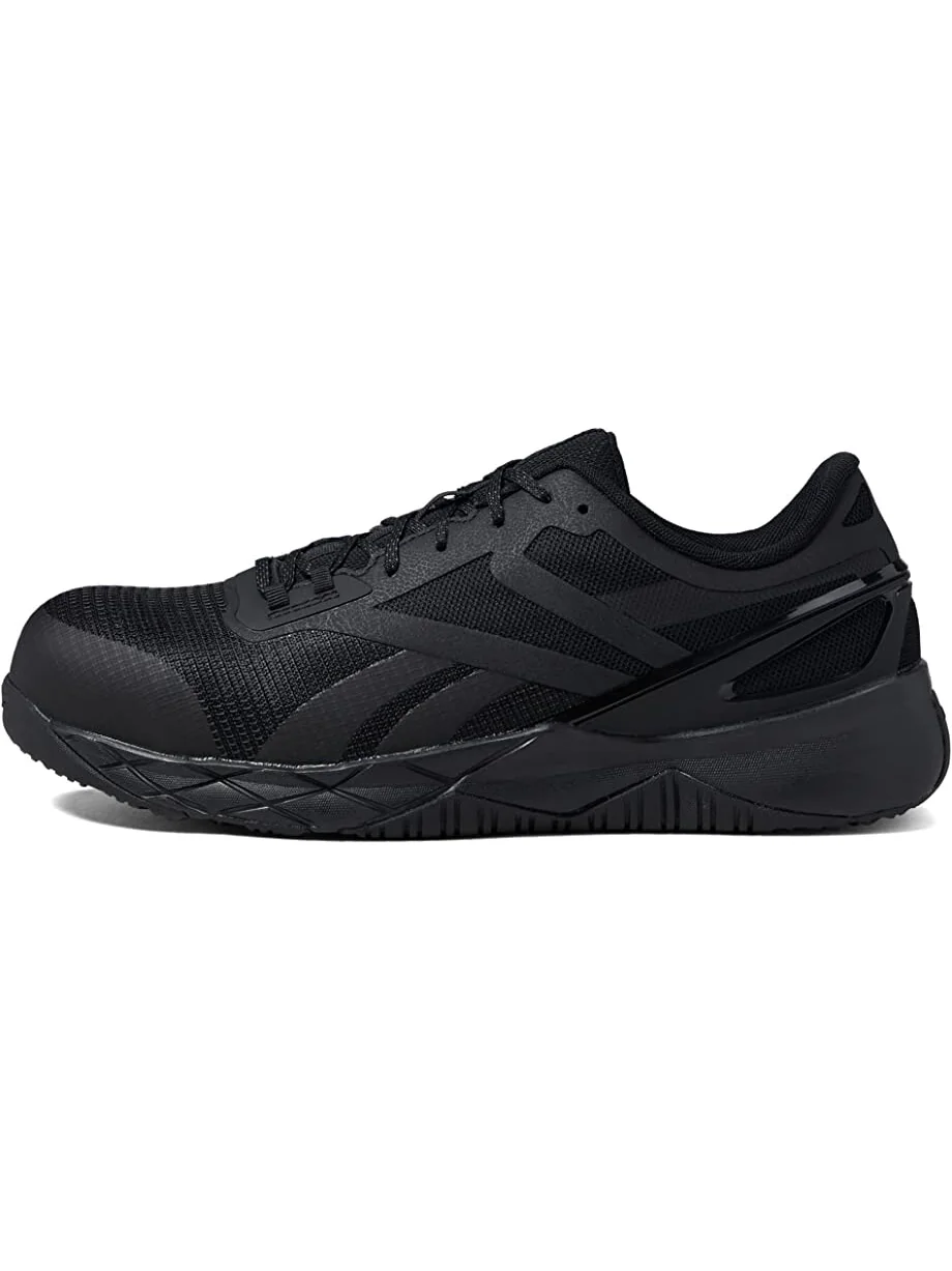 Мужские кроссовки Reebok Nanoflex TR Work EH Comp — 5