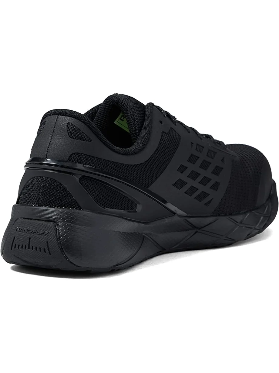 Мужские кроссовки Reebok Nanoflex TR Work EH Comp — 6