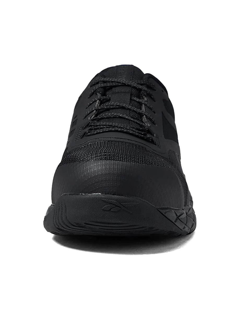 Мужские кроссовки Reebok Nanoflex TR Work EH Comp — 7