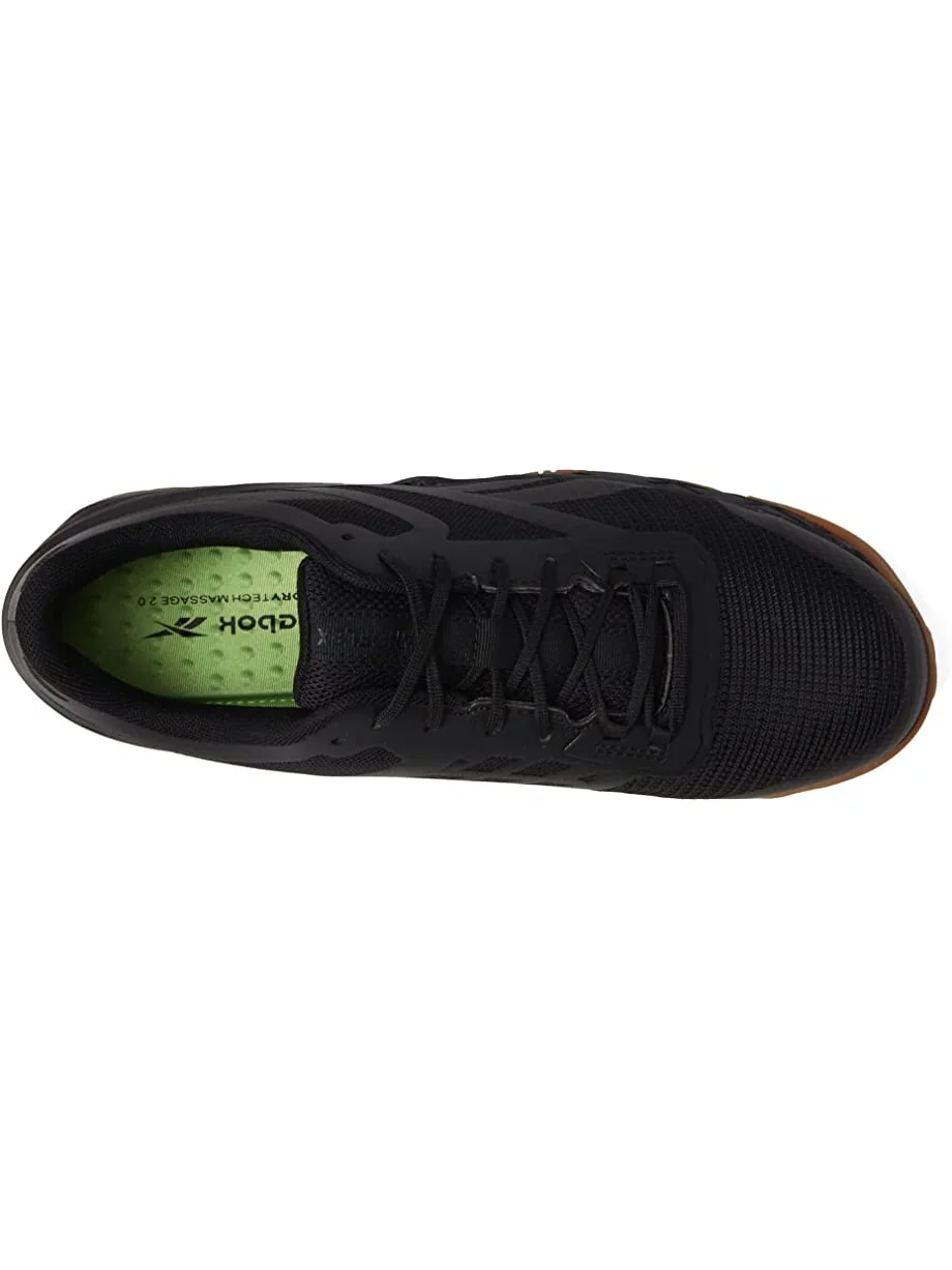 Кроссовки Reebok Nanoflex TR Work EH Comp — 3
