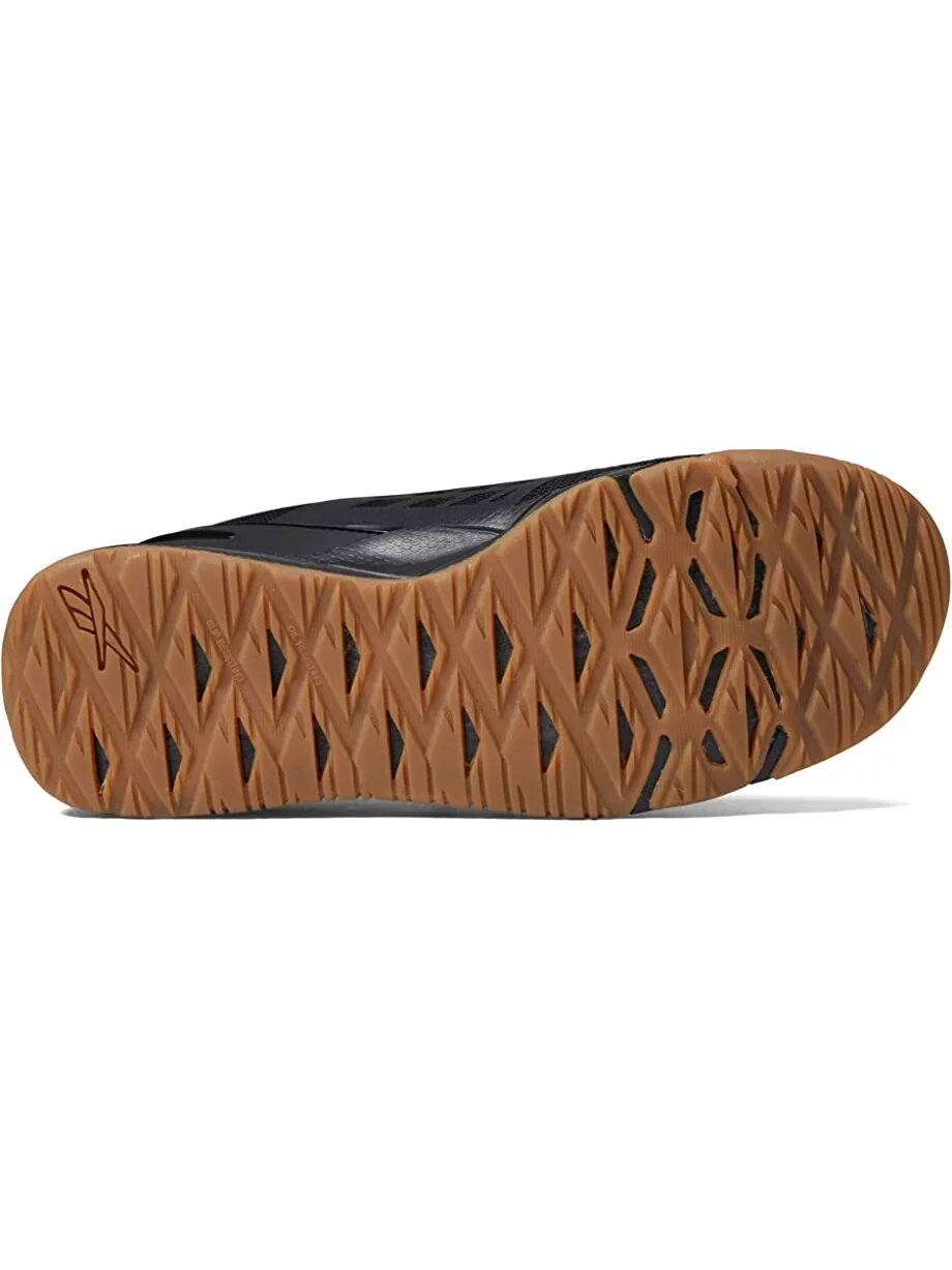 Кроссовки Reebok Nanoflex TR Work EH Comp — 4