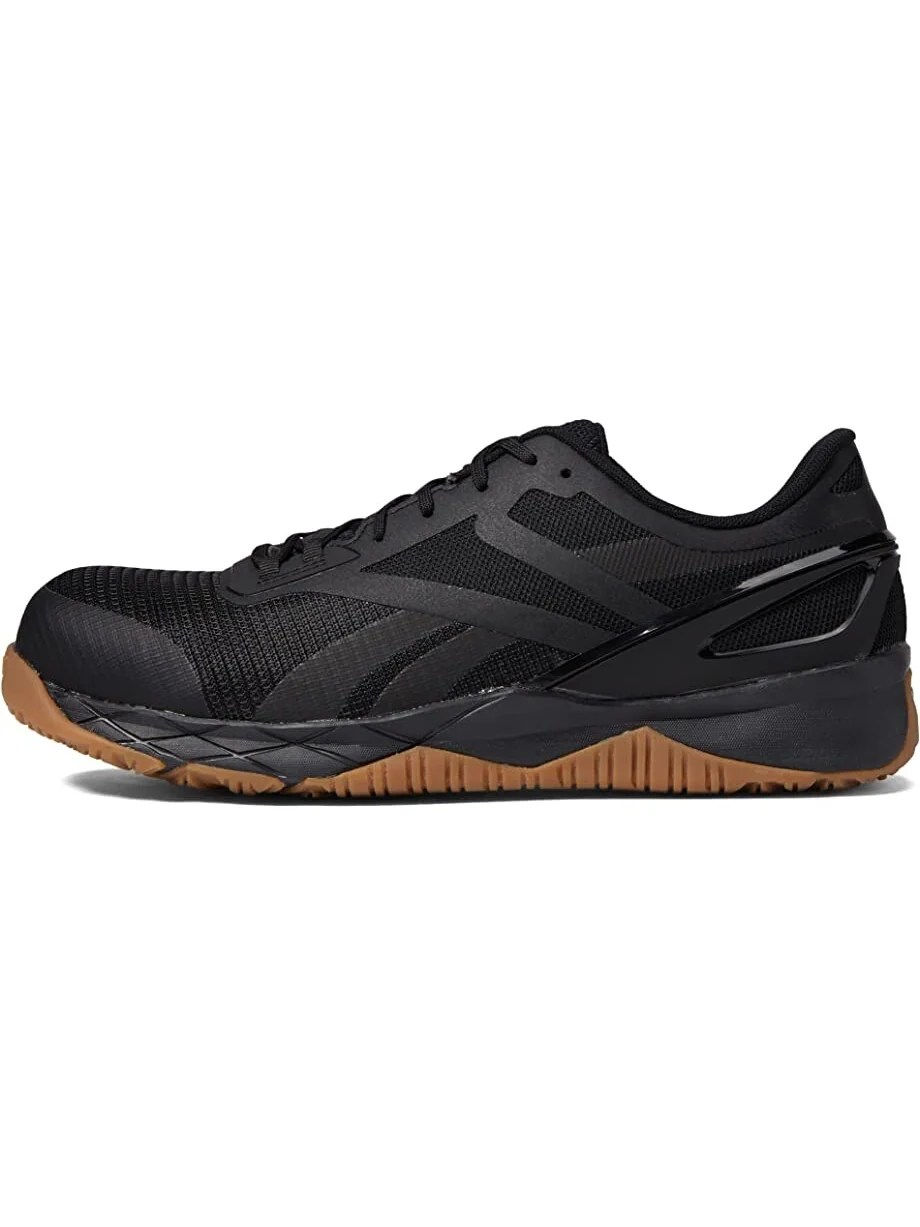 Кроссовки Reebok Nanoflex TR Work EH Comp — 5