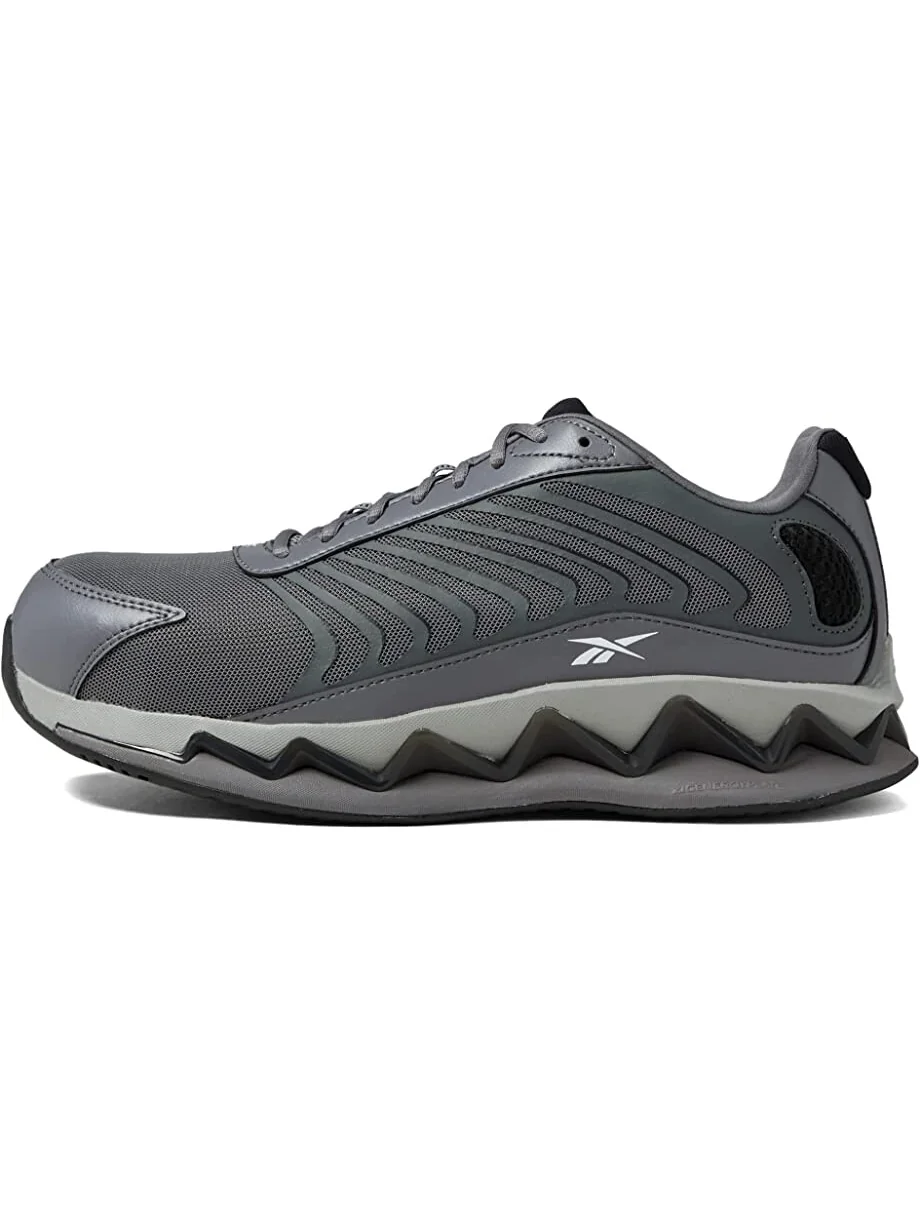 Кроссовки Reebok Zig Elusion Heritage Work EH Comp — 5