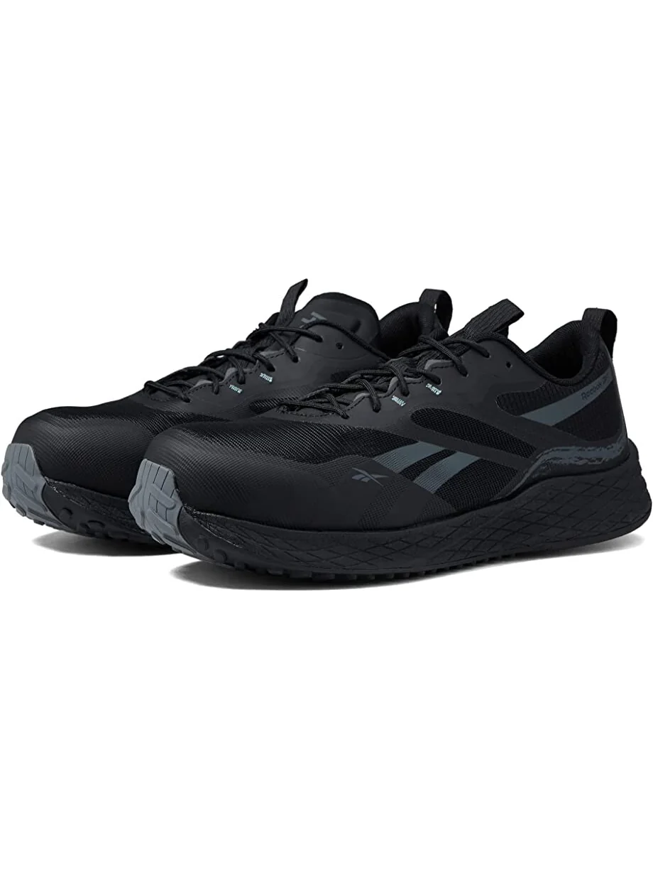 Мужские кроссовки Reebok Floatride Energy 3 Adventure Work EH Comp Toe — 1