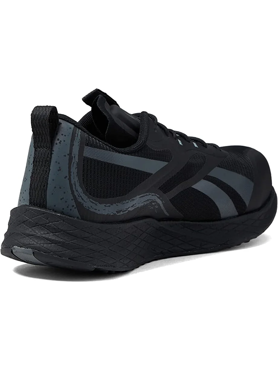 Мужские кроссовки Reebok Floatride Energy 3 Adventure Work EH Comp Toe — 6