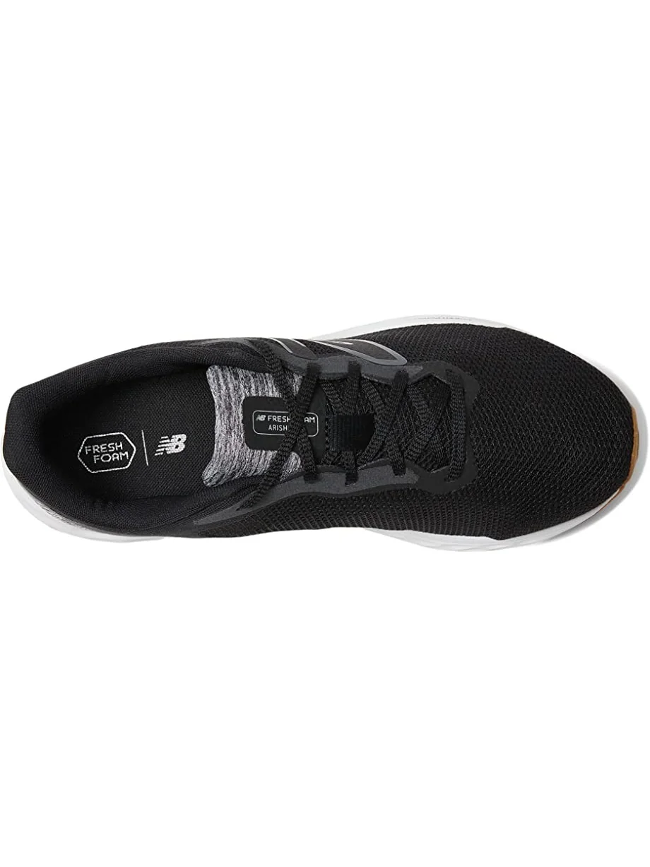 Кроссовки New Balance Fresh Foam Arishi v4 — 3