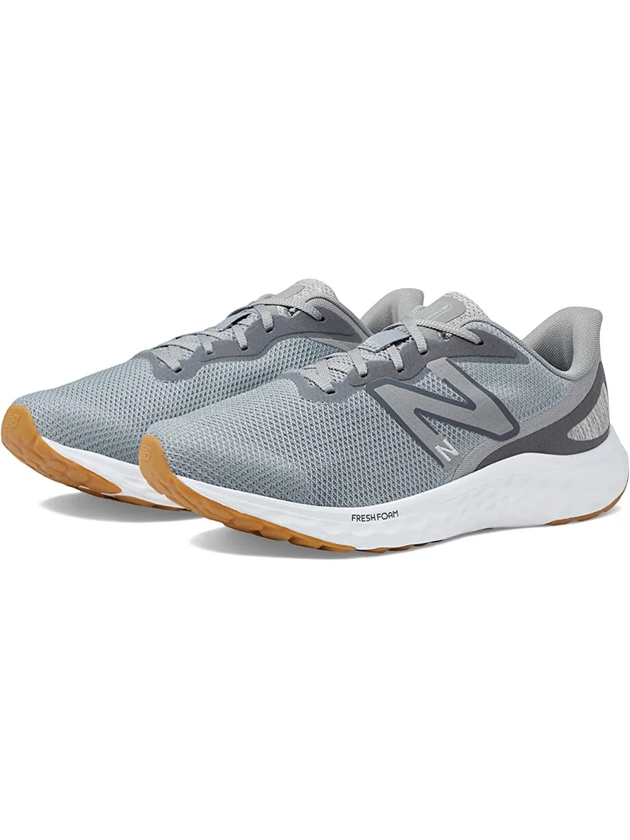 Кроссовки Fresh Foam Arishi v4 New Balance, марблхед — 1