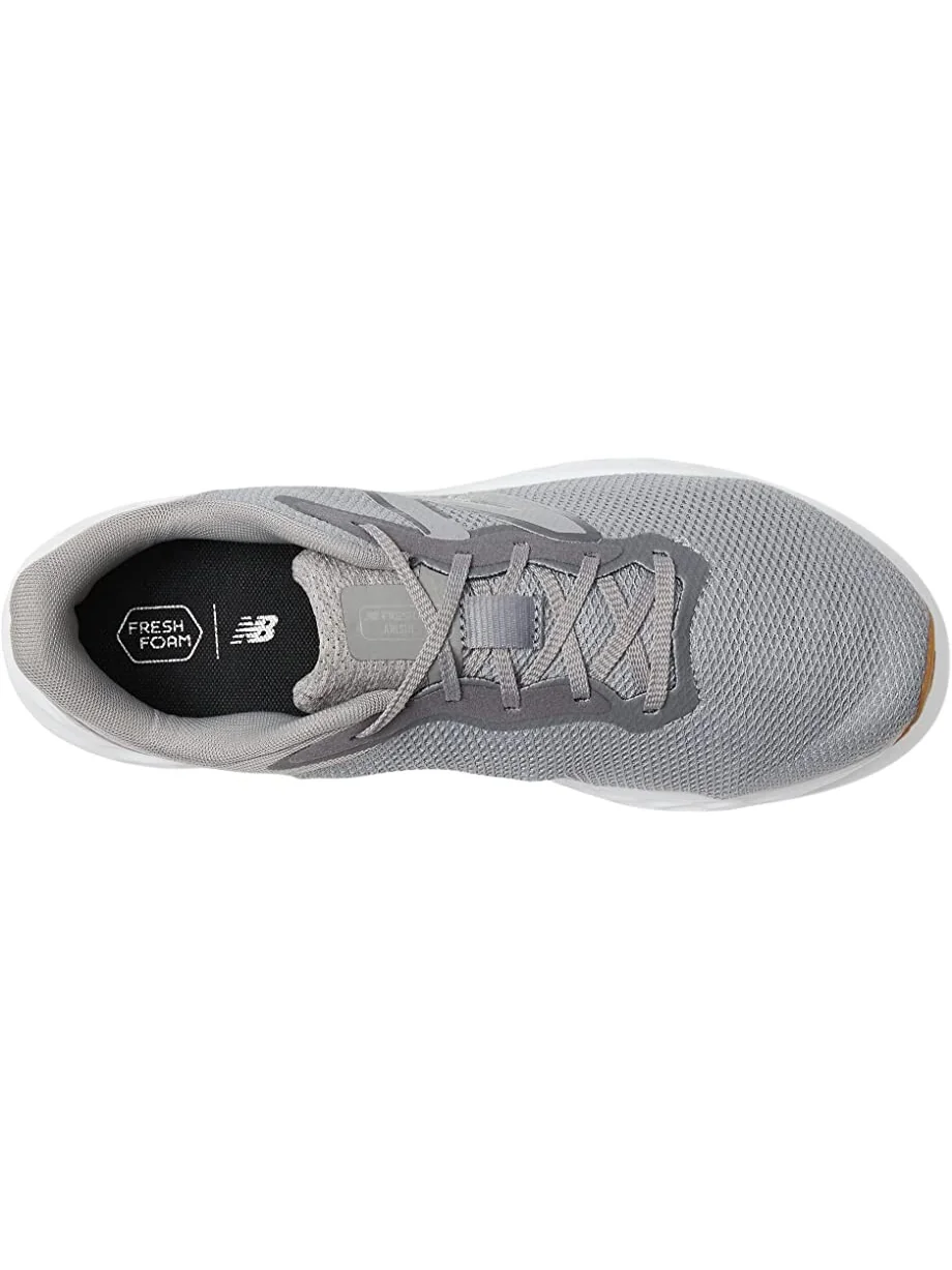 Кроссовки Fresh Foam Arishi v4 New Balance, марблхед — 3