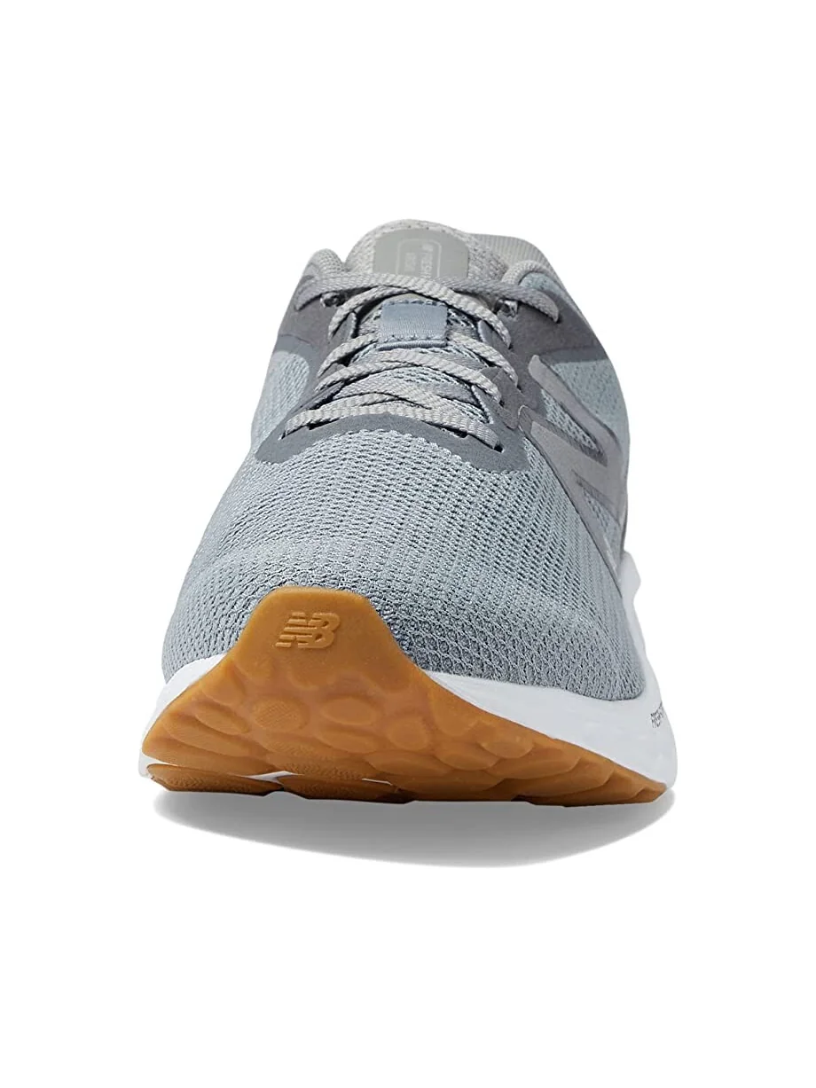 Кроссовки Fresh Foam Arishi v4 New Balance, марблхед — 4