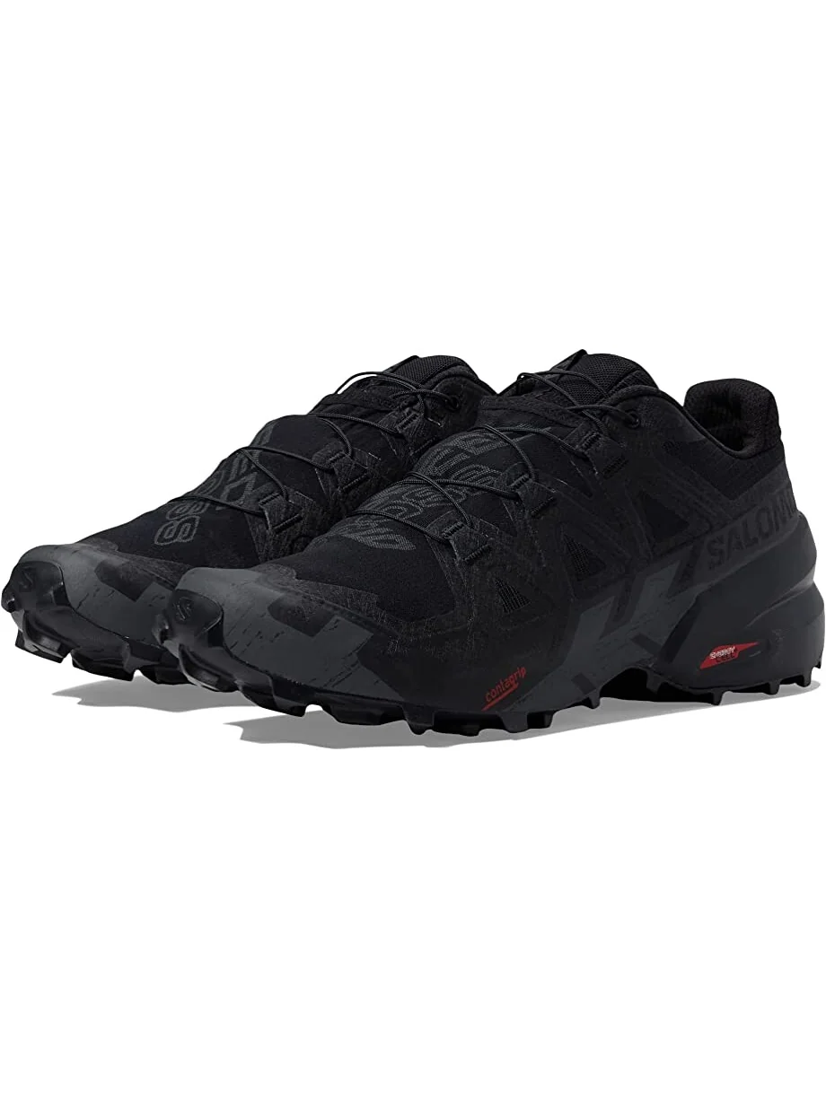 Кроссовки Salomon Speedcross 6