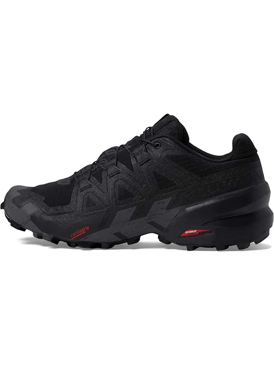 Кроссовки Salomon Speedcross 6 — 5
