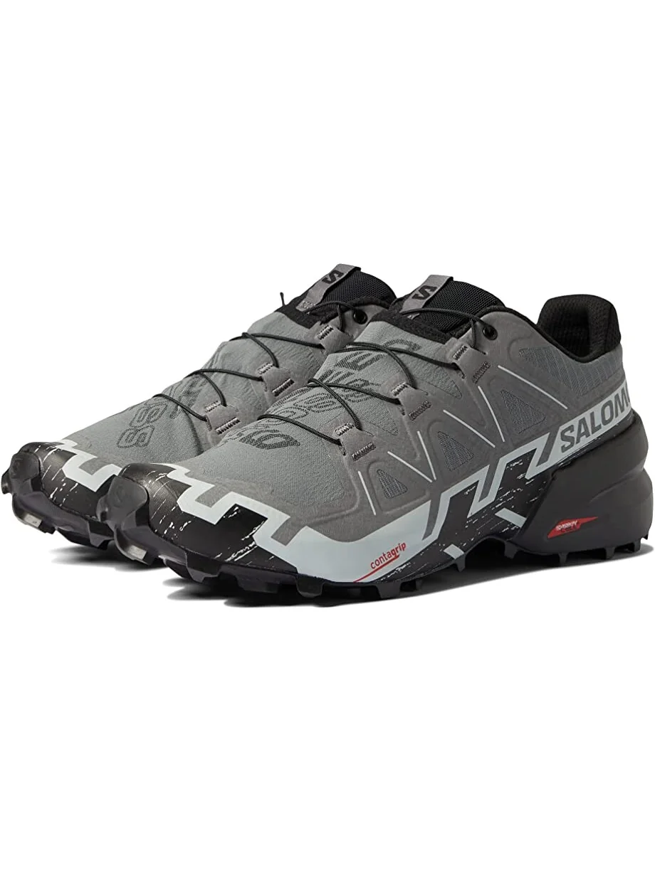 Кроссовки Speedcross 6 Salomon