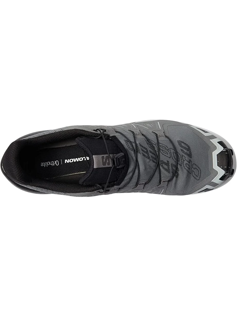 Кроссовки Speedcross 6 Salomon — 3
